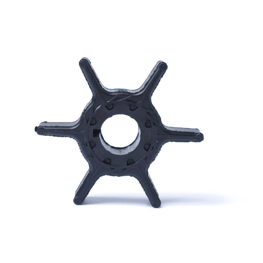 Water Pump Impeller for Yamaha 8HP 9.9HP 15HP 20HP Outboard Motor 63V-44352-01-00 by buy2fix