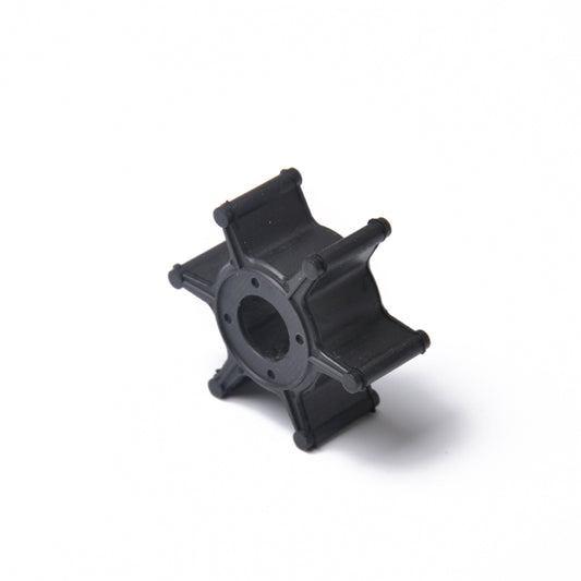 Outboard Water Pump Impeller for Yamaha 3A & Malta 2-Stroke & F2.5A 4-Stroke 6L5-44352-00 by buy2fix