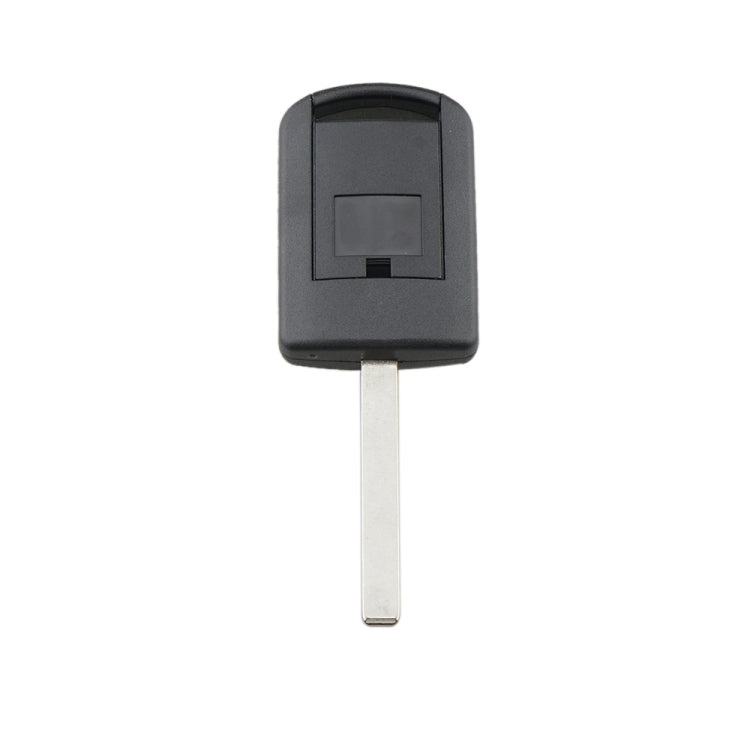 For Opel Car Keys Replacement 2 Buttons Car Key Case with Blade - Remote Car Key by buy2fix | Online Shopping UK | buy2fix