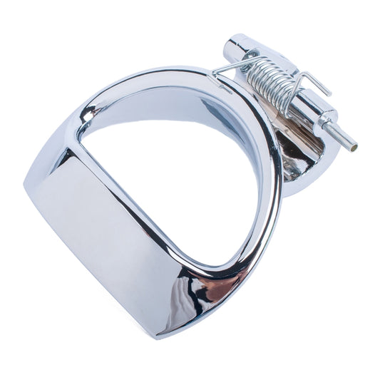 2 PCS Auto Inside Door Handles 19299614(LH) / 19299613(RH) for Chevrolet by buy2fix