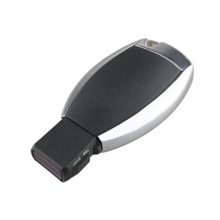 For Mercedes-Benz BGA Intelligent Remote Control Car Key with Integrated Chip & Battery, Frequency: 433.92MHz - Remote Car Key by buy2fix | Online Shopping UK | buy2fix