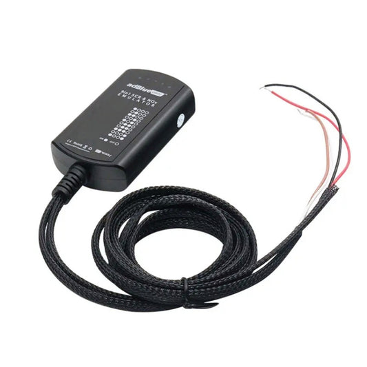 9 in 1 Truck AdBlue Emulation Box AdBlueOBD2 SCR&NOX Box Emulator - Code Readers & Scan Tools by buy2fix | Online Shopping UK | buy2fix