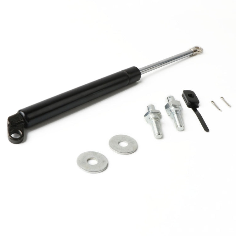 Truck Lift Supports Struts Shocks Springs Dampers Tailgate Charged Props for Mitsubishi Triton - Trunk & Bumper Accessories by buy2fix | Online Shopping UK | buy2fix