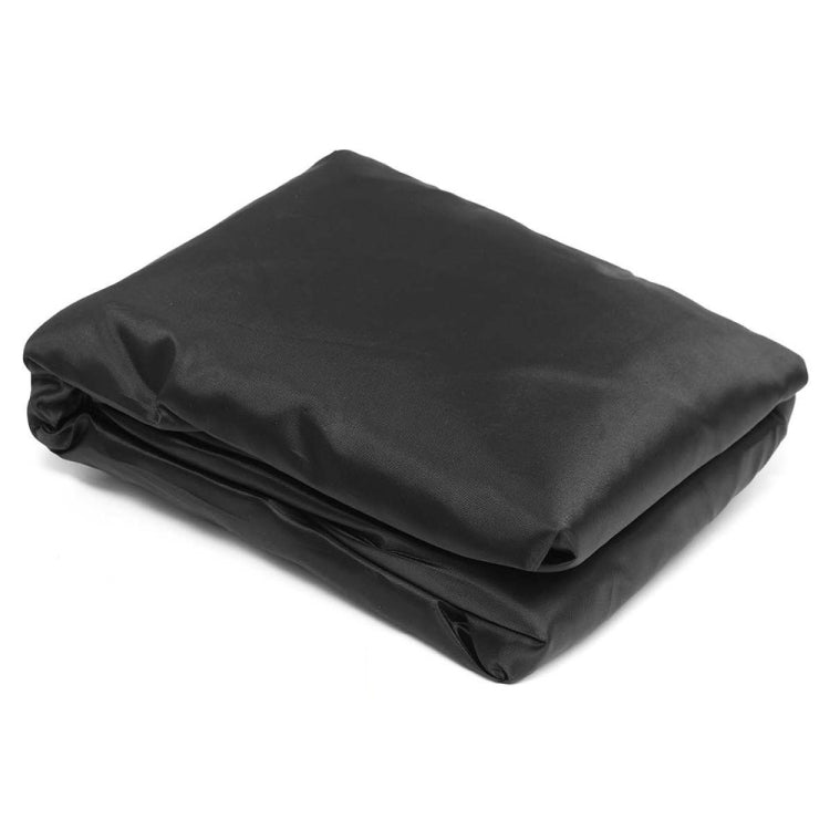 210D Oxford Cloth Waterproof Sunscreen Scooter Tractor Car Cover, Size: M - Raincoat by buy2fix | Online Shopping UK | buy2fix