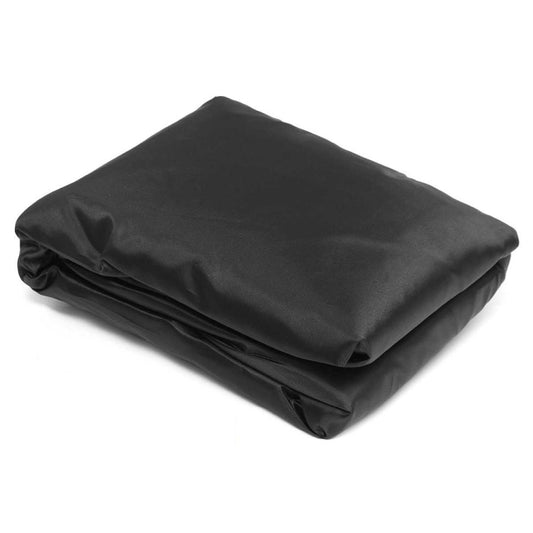 210D Oxford Cloth Waterproof Sunscreen Scooter Tractor Car Cover, Size: M by buy2fix