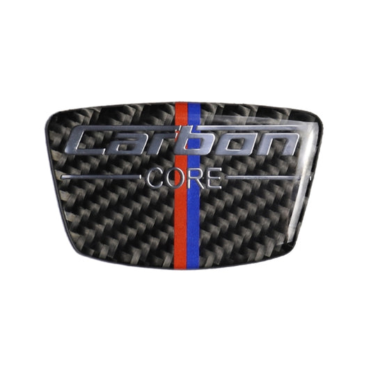 Car-Styling Carbon Fiber B Column Sticker by buy2fix