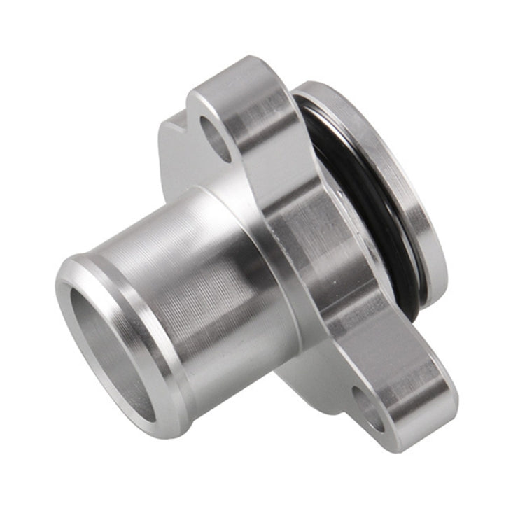 Car Water Hose Joint Pipe Adaptor with Clamps for BMW 335i, Size: 28mm - Engine Fittings by buy2fix | Online Shopping UK | buy2fix
