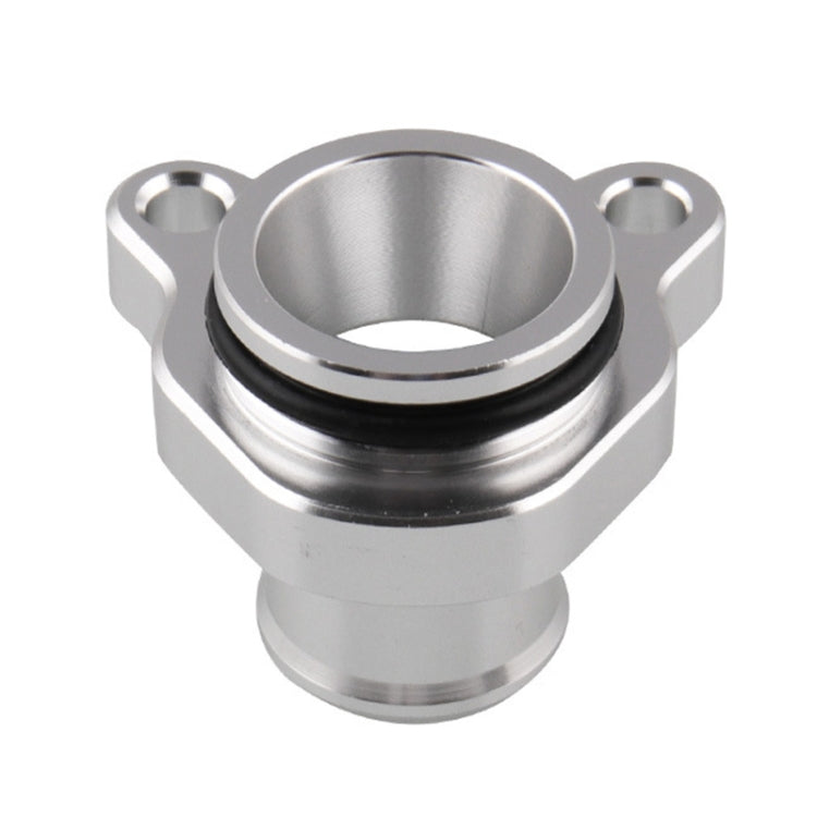 Car Water Hose Joint Pipe Adaptor with Clamps for BMW 335i, Size: 28mm - Engine Fittings by buy2fix | Online Shopping UK | buy2fix