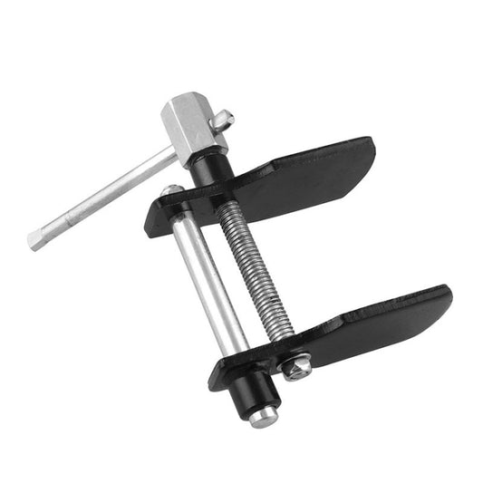 Car Disc Brake Pad Installation Caliper Piston Compressor Press Spreader Tool Brake Pump Adjuster by buy2fix
