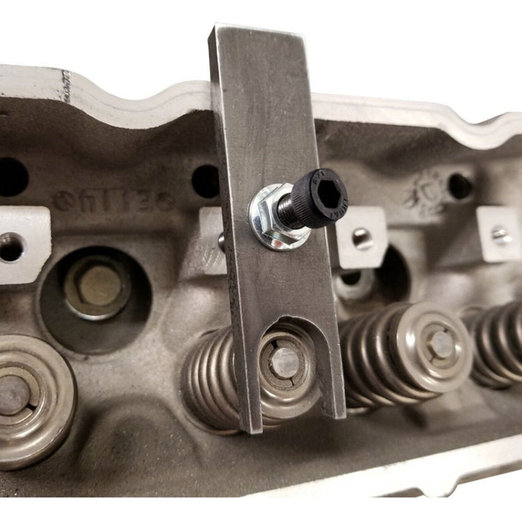 Universal Car Valve Spring Compressor Tool - Engine Fittings by buy2fix | Online Shopping UK | buy2fix