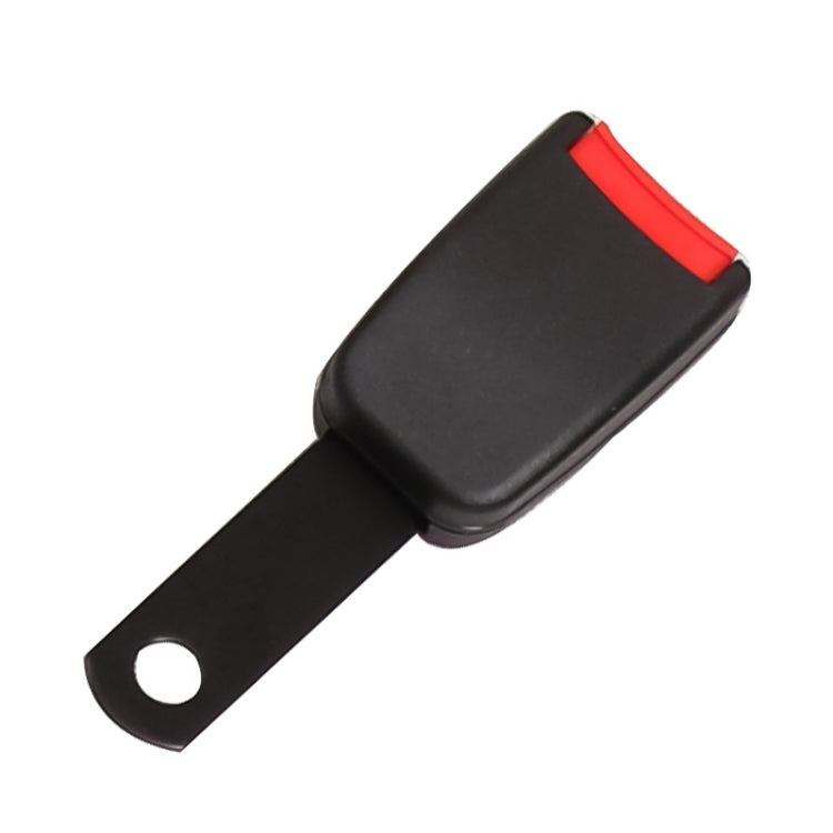 Universal Two-point Construction Truck Forklift Car Seat Belt by buy2fix