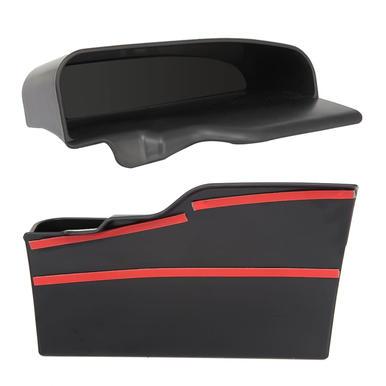 Car Gear Storage Box Multi-use Tools Organizer Boxes for Jeep Wrangler JL 2018- by buy2fix