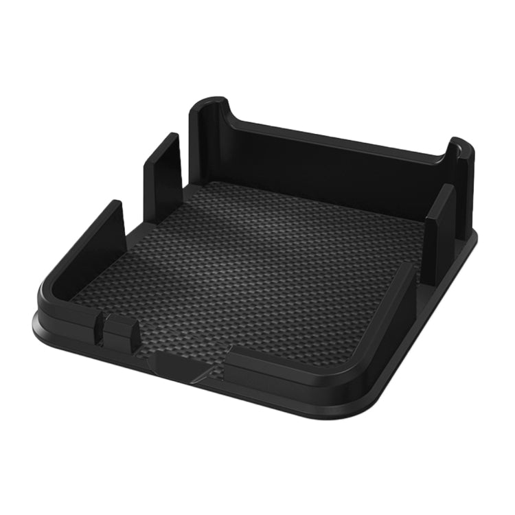 3R-2160 Car Multi-functional Dashboard Carrying Organizer Storage Mat - Stowing Tidying by 3R | Online Shopping UK | buy2fix