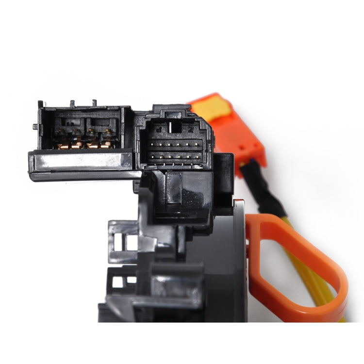 Car Combination Switch Contact Spiral Cable Clock Spring 84306-0K050 / 84306-0K051 / 84306-02200 for Toyota by buy2fix