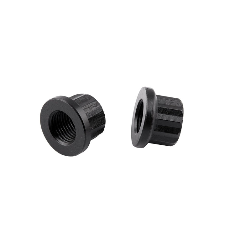 Car Cylinder Head Stud Kit for Dodge Cummins 24v Diesel 5.9L & 6.7L (1998-2018) (Black) - Air Intake System by buy2fix | Online Shopping UK | buy2fix