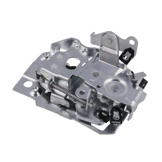 TLA011 Left Front Driver Side Door Latch Assembly Actuator for Truck / SUV 16631627 by buy2fix