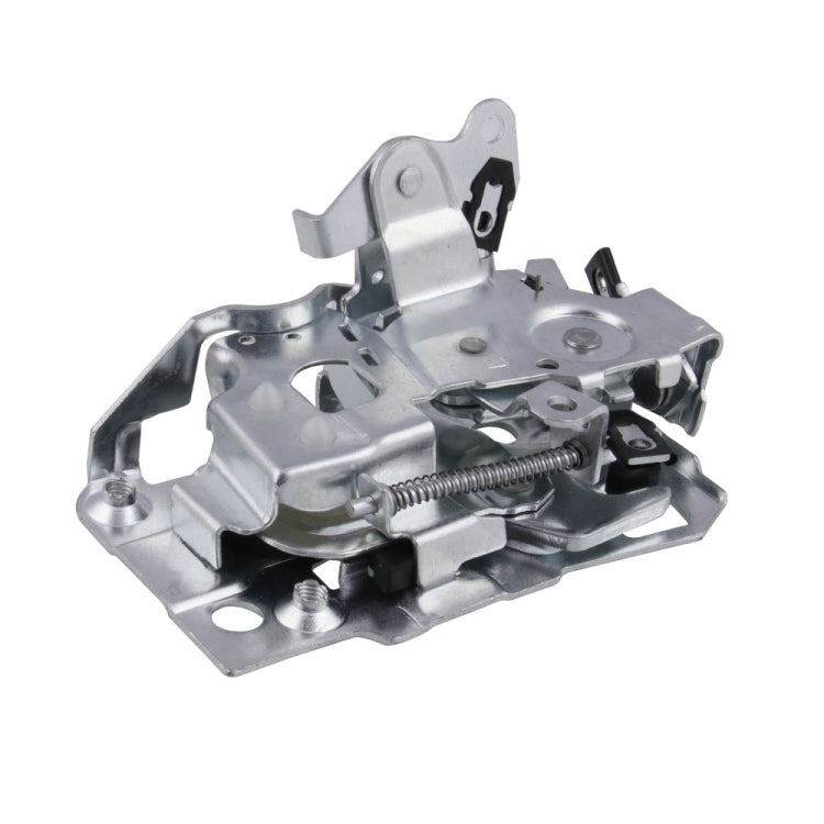TLA011 Left Front Driver Side Door Latch Assembly Actuator for Truck / SUV 16631627 - Glasses & Windows Accessories by buy2fix | Online Shopping UK | buy2fix