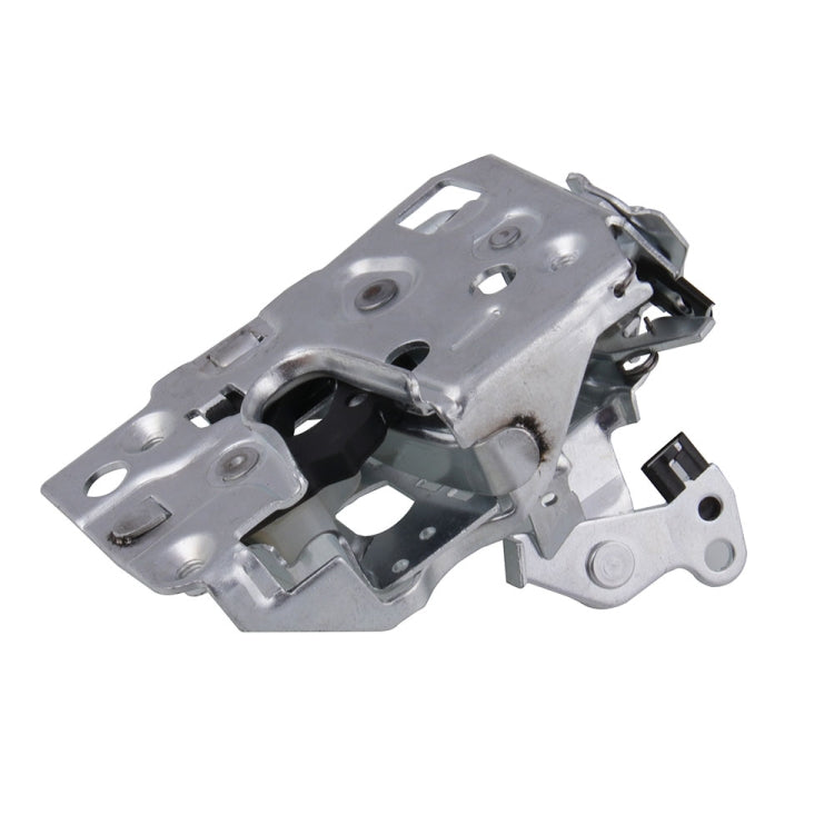 TLA011 Left Front Driver Side Door Latch Assembly Actuator for Truck / SUV 16631627 - Glasses & Windows Accessories by buy2fix | Online Shopping UK | buy2fix