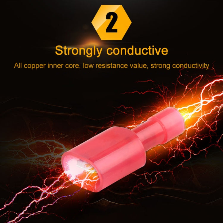 120 in 1 Universal T Shape Push Clamp Solderless Wire Connector Fast Wiring Terminal Insulated Joint Connector Set - Connectors & Terminals by buy2fix | Online Shopping UK | buy2fix