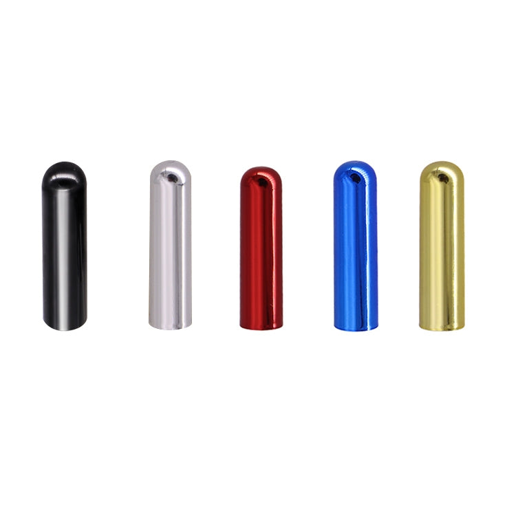 4 PCS Car Unlock Cover Door Bolt Door Handle for BMW X1 / X6(Red) - Car Switches by buy2fix | Online Shopping UK | buy2fix