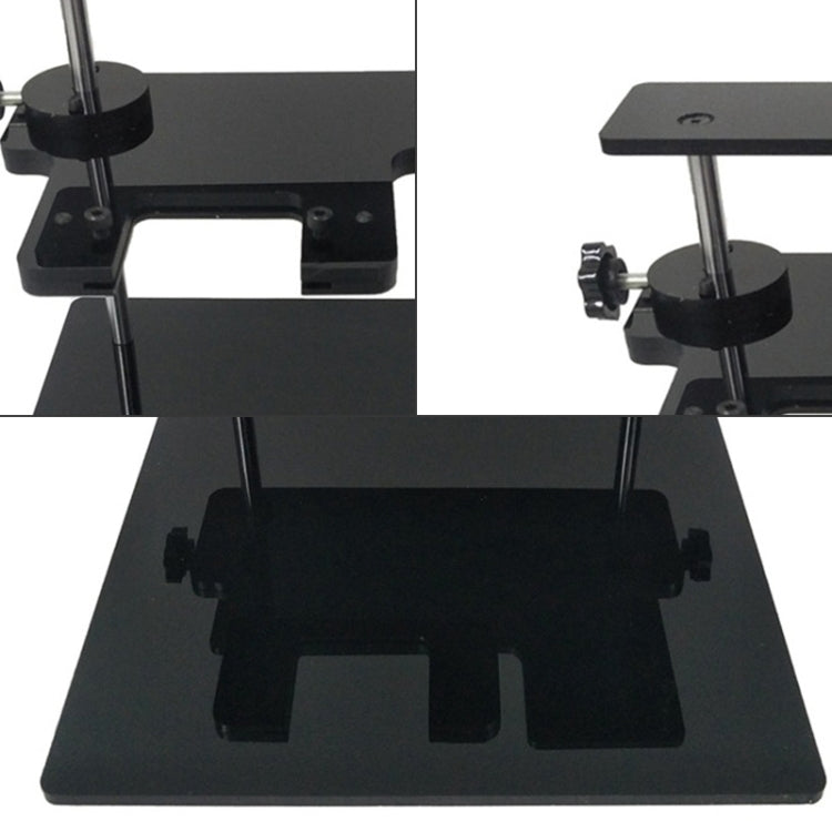 BDM Frame Car Repair Adapter - Electronic Test by buy2fix | Online Shopping UK | buy2fix