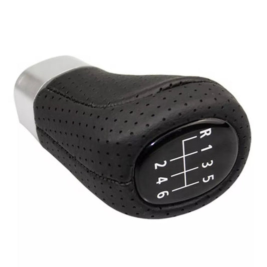 Car 6-speed Gear Shift Lever Knob for BMW - Shift Knob by buy2fix | Online Shopping UK | buy2fix