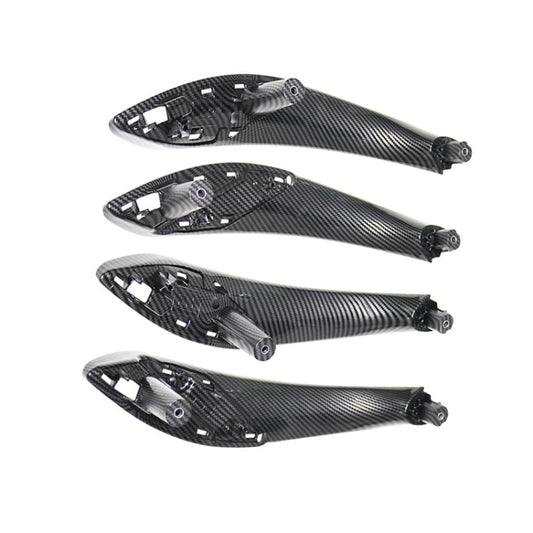 4 in 1 Car Interior Armrest Door Handle 5141 7279 311 for BMW F30 F35, Left Driving - Door Handles by buy2fix | Online Shopping UK | buy2fix