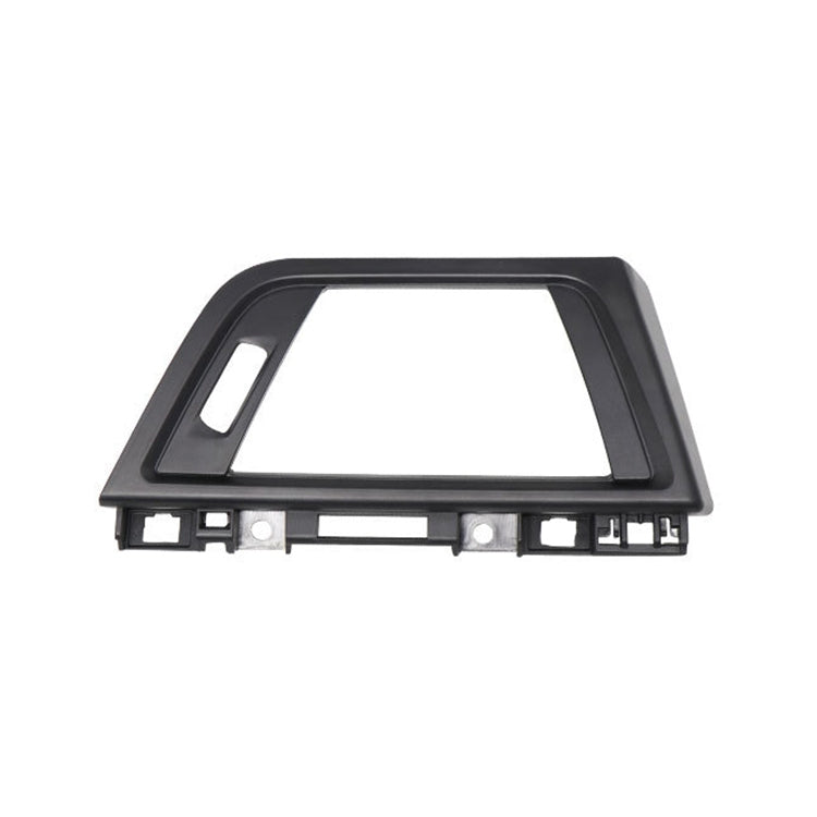 Car Right Side Air Conditioner Vent Panel 64229253217 for BMW 3 Series, Left Driving(Color: Bright) - Car Interior Mouldings by buy2fix | Online Shopping UK | buy2fix