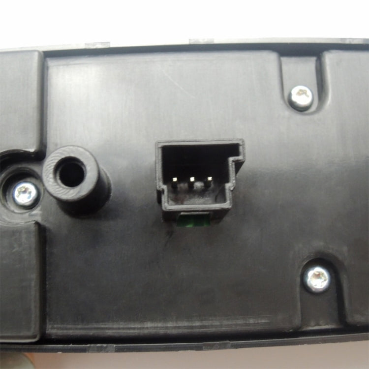 Car Auto Electronic Window Master Control Switch Button A1698206610 / 1698206610 for Mercedes-Benz B-Class - Car Switches by buy2fix | Online Shopping UK | buy2fix