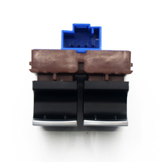 Car Auto Gas Door Fuel Tank Switch Trunk Luggage Button 35D959903 for Volkswagen by buy2fix