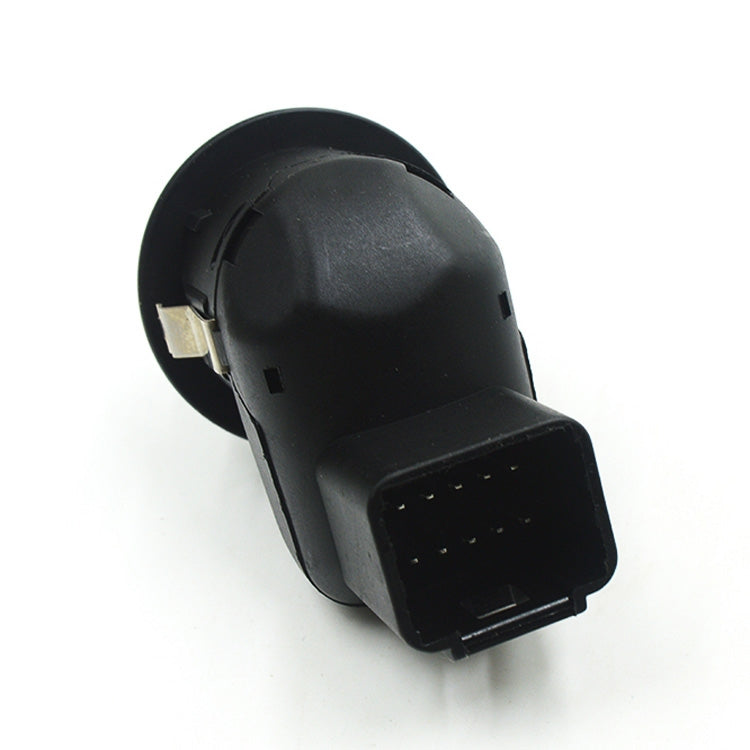 Car Auto Mirror Control Switch Adjust Knob 8200676533 / 109014 / 8200109014 for Renault by buy2fix