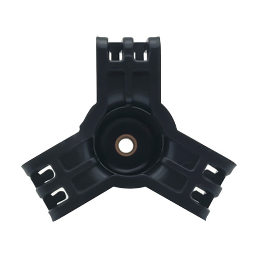 Car Trunk Grocery Bag Hook for Tesla Model 3(Black) - Stowing Tidying by buy2fix | Online Shopping UK | buy2fix