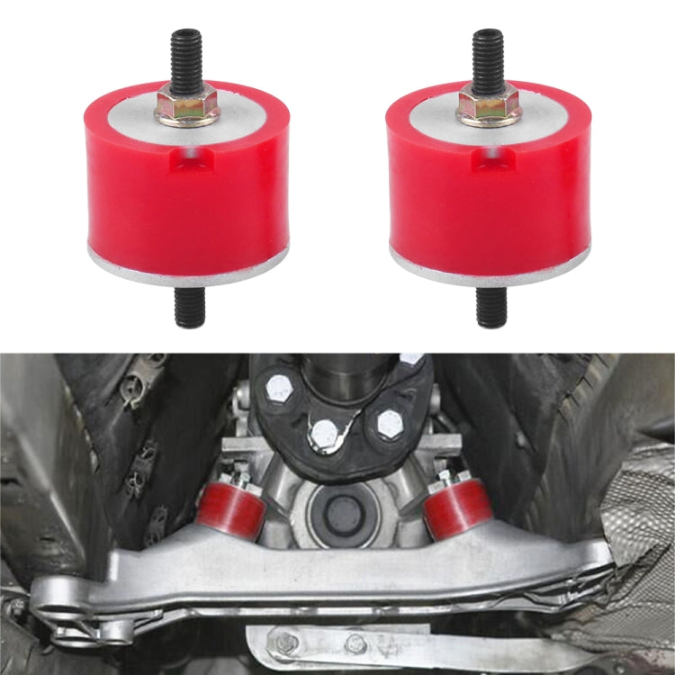 For BMW E34 / E90 Car Gearbox Support Pad 22316799331 - Engine Repair Tools by buy2fix | Online Shopping UK | buy2fix