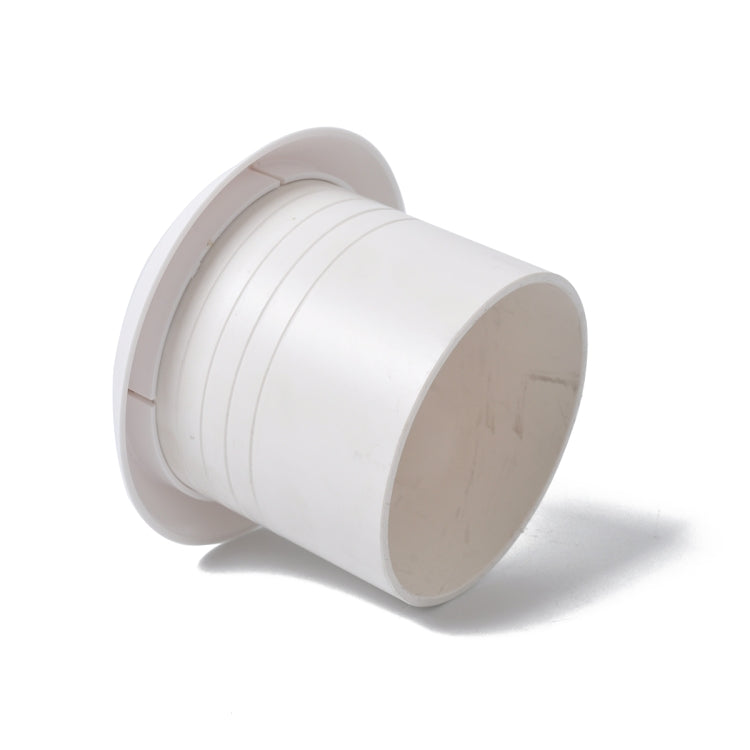 Mushroom Shape 12V White Volt RV Roof Mute Air Vent Fan Camper Travel Trailer - Others by buy2fix | Online Shopping UK | buy2fix