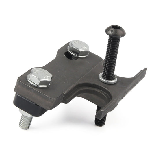 LS Valve Spring Compressor Tool Aluminium Alloy Fitting for 4.8 5.3 5.7 6.0 6.2 LS1 LS2 LS3 LS6 Chevrolet LSX Engine by buy2fix