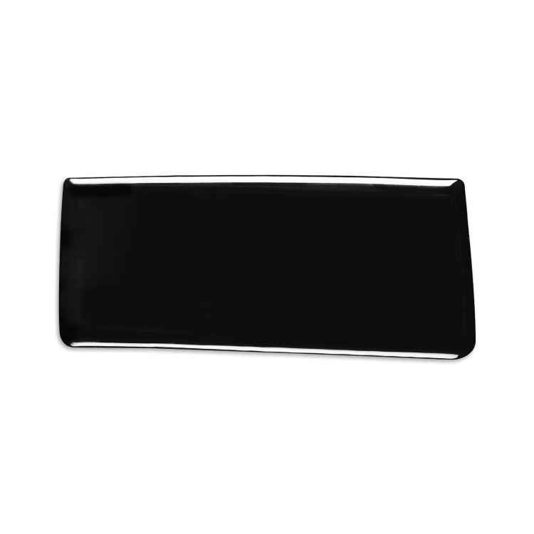For Mazda 3 Axela 2010-2013 Car Glove Box Handle Decorative Sticker, Left Drive - Car Interior Mouldings by buy2fix | Online Shopping UK | buy2fix