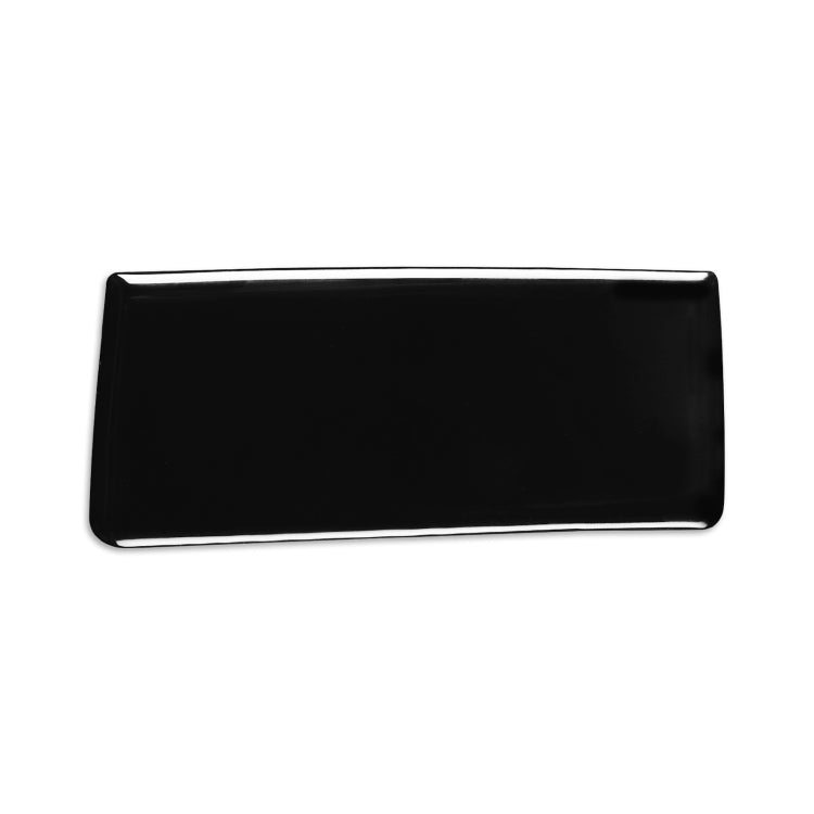 For Mazda 3 Axela 2010-2013 Car Glove Box Handle Decorative Sticker, Right Drive - Car Interior Mouldings by buy2fix | Online Shopping UK | buy2fix
