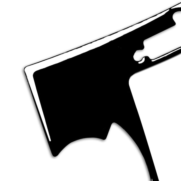 For Mercedes-Benz E-Class W210 1996-2002 Car Driver Side Air Outlet Decorative Sticker, Right Drive - Car Interior Mouldings by buy2fix | Online Shopping UK | buy2fix