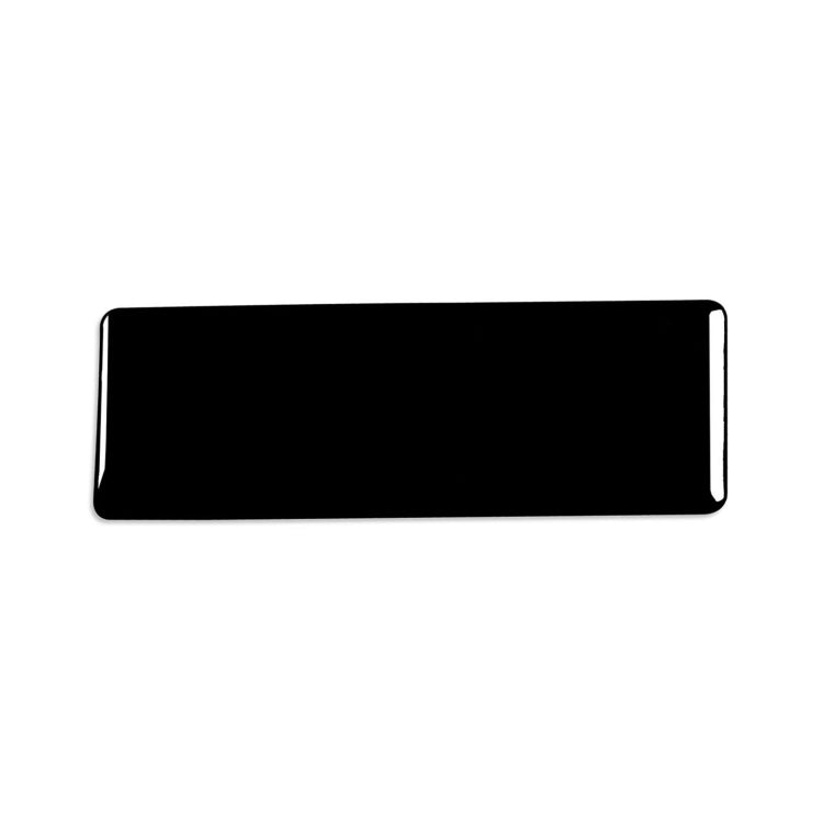 For Mercedes-Benz E-Class W210 1996-2002 Car Driver AC Air Outlet Decorative Sticker, Right Drive - Car Interior Mouldings by buy2fix | Online Shopping UK | buy2fix