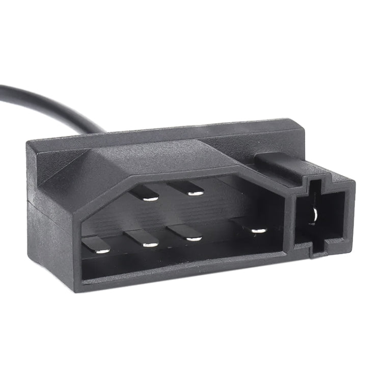 Car OBD II 7 Pin to 16 Pin Adapter Cable for Ford - Cables & Connectors by buy2fix | Online Shopping UK | buy2fix