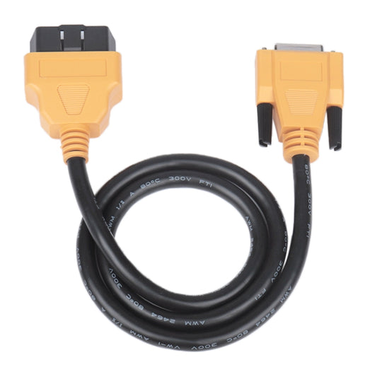 C91C80 Diagnostic Instrument OBD Cable 16Pin OBD II Diagnostic Cable - Cables & Connectors by buy2fix | Online Shopping UK | buy2fix