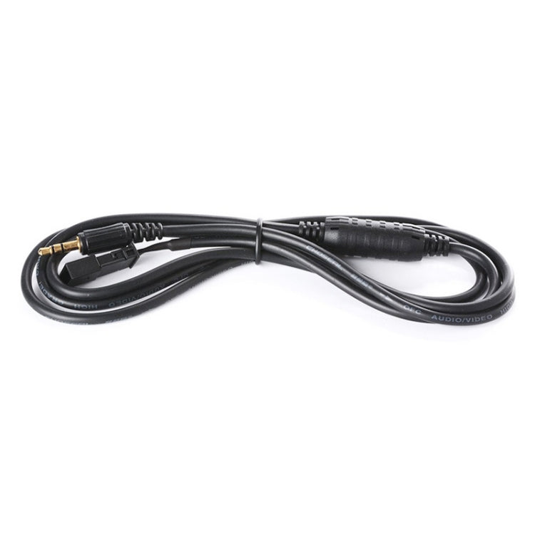 For BMW BM54 E39 E46 E53 X5 Male AUX Audio Adapter Cable - DIY Cables by buy2fix | Online Shopping UK | buy2fix