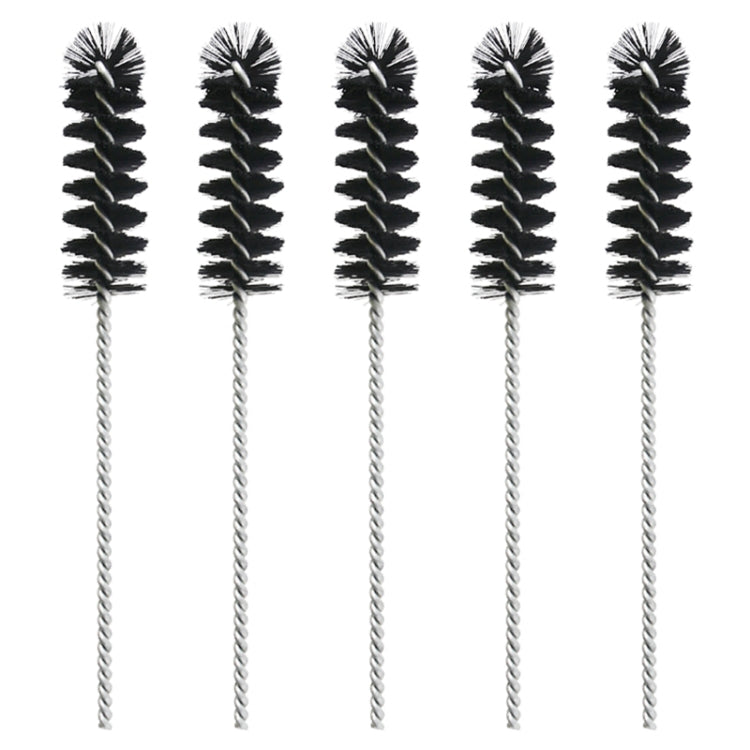 5pcs Car Engine Intake Valve Carbon Removal Brush - Car washing supplies by buy2fix | Online Shopping UK | buy2fix