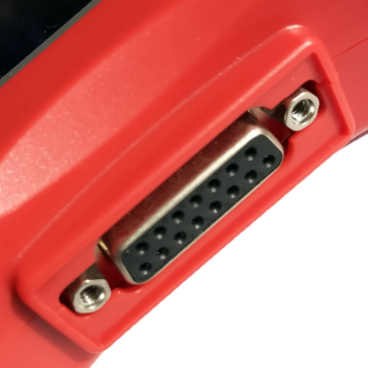 V801 Car Mini Code Reader OBD2 Fault Detector Diagnostic Tool - Code Readers & Scan Tools by buy2fix | Online Shopping UK | buy2fix