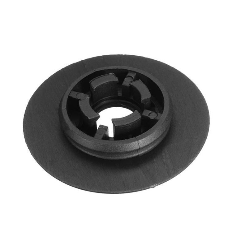 10 Sets Car Carpet Mat Clips Floor Holders Fixing Grips Clamps 3D08645214PK / 3D0864523B41 for Volkswagen / Skoda / Audi - Others by buy2fix | Online Shopping UK | buy2fix