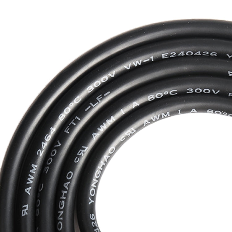 Car OBD 2 Female to USB Connector OBD Plug GPS Cable, Cable Length: 1m - Cables & Connectors by buy2fix | Online Shopping UK | buy2fix