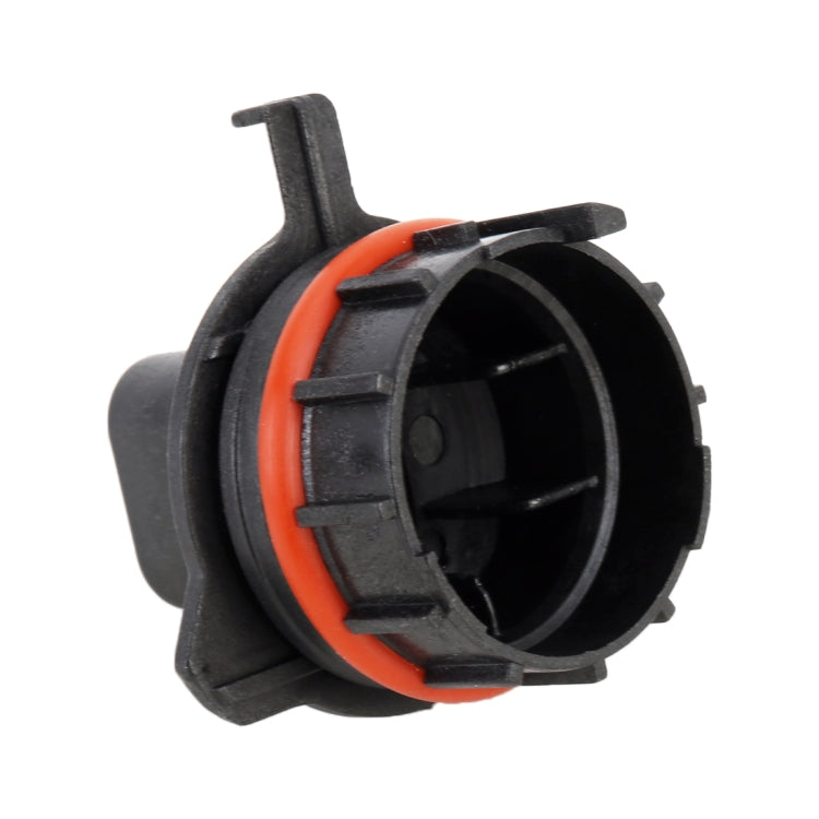 1 Pair H7 Xenon HID Headlight Bulb Base Retainer Holder Adapter for BMW - Car Light Accessories by buy2fix | Online Shopping UK | buy2fix