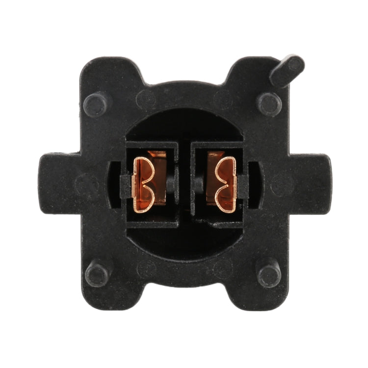 TK-201 1 Pair H7 Tail Lamp Holder for Mazda - Car Light Accessories by buy2fix | Online Shopping UK | buy2fix