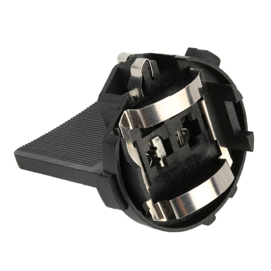 TK-206 1 Pair H7 Tail Lamp Holder for Volkswagen Golf 7 - Car Light Accessories by buy2fix | Online Shopping UK | buy2fix