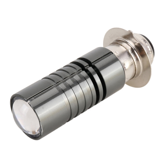 PX15D DC12V / 6.2W Motorcycles Headlights (Yellow + White) by buy2fix